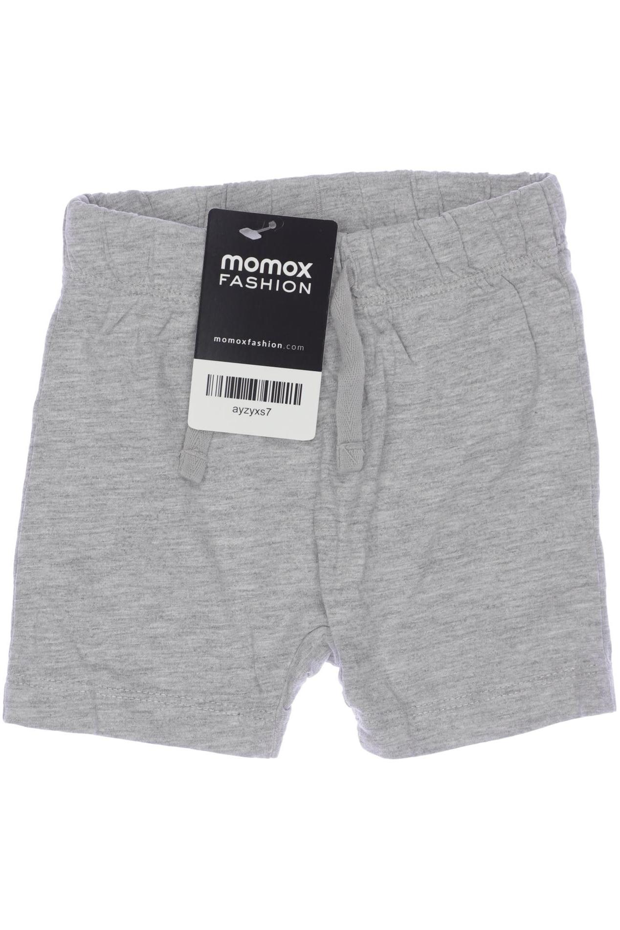 

H&M Herren Shorts, grau, Gr. 62