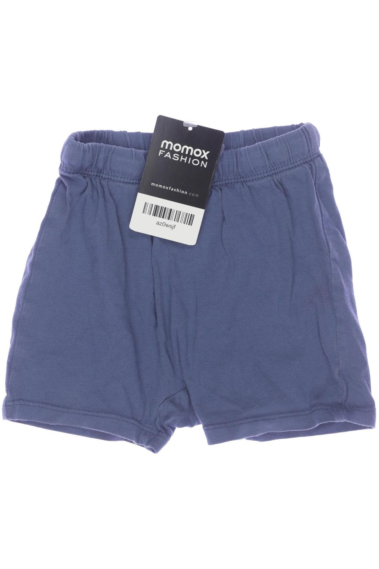 

H&M Herren Shorts, marineblau, Gr. 80
