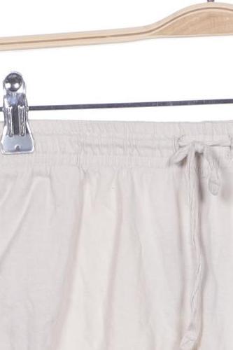 Thumbnail - H&amp;M Jungen Shorts, cremeweiß, Gr. 140