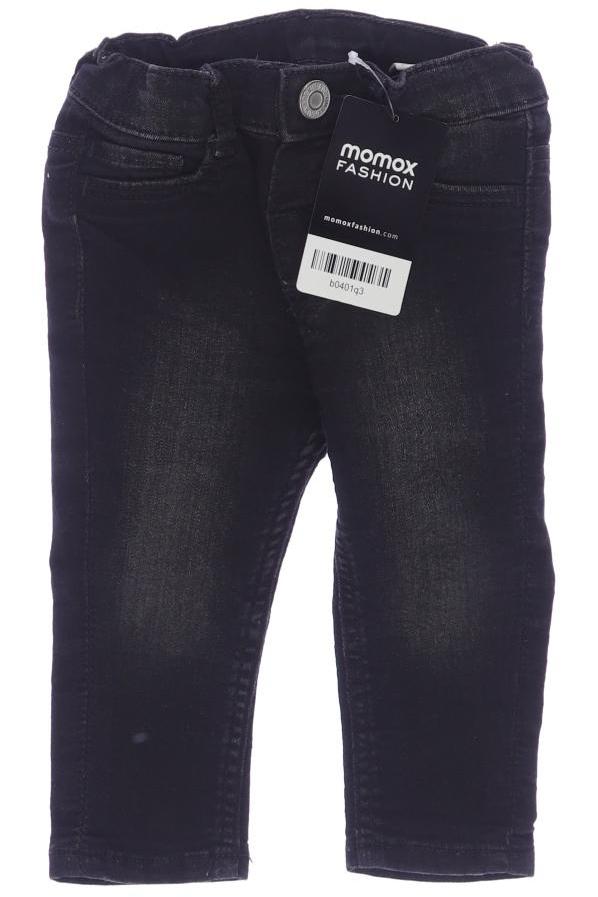 

H&M Jungen Jeans, schwarz