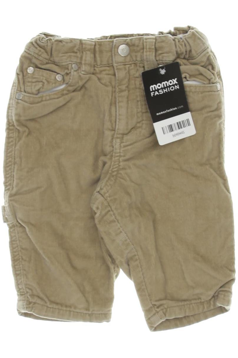 

H&M Herren Stoffhose, beige, Gr. 68