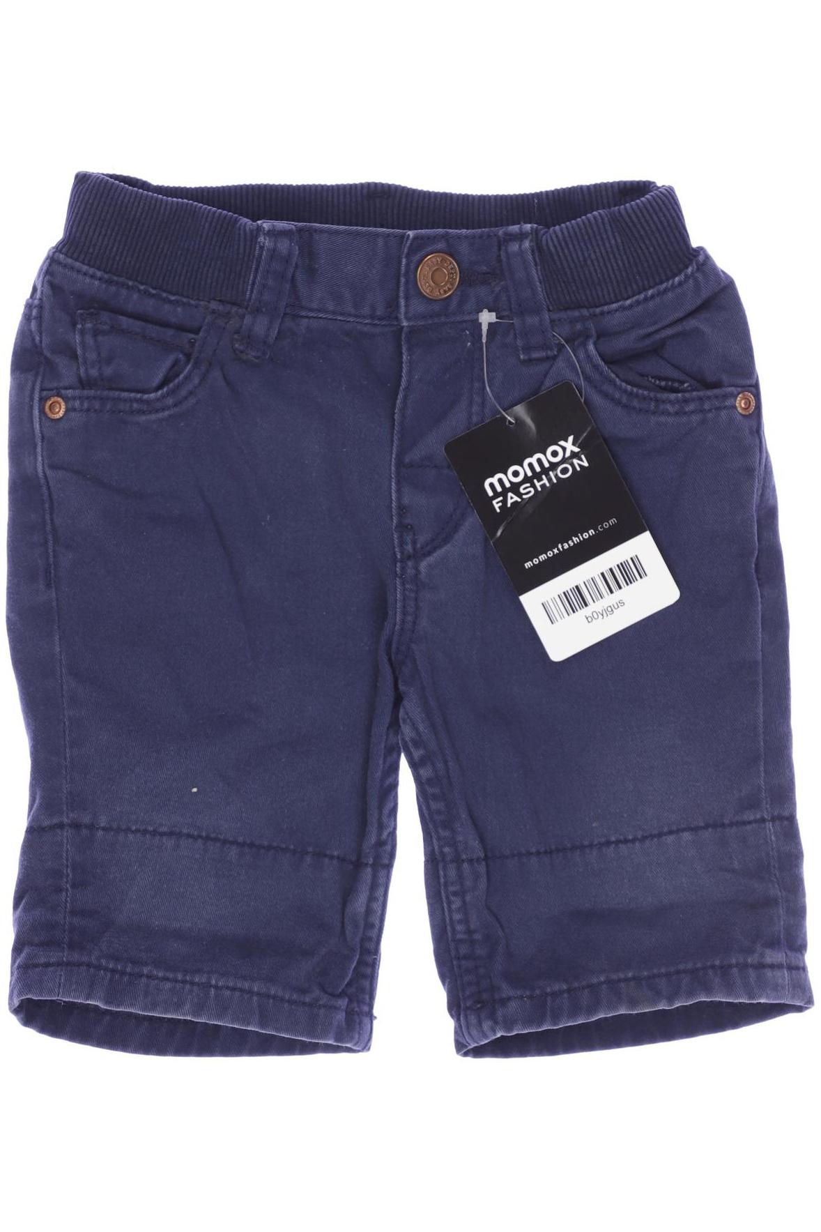 

H&M Herren Shorts, marineblau, Gr. 80