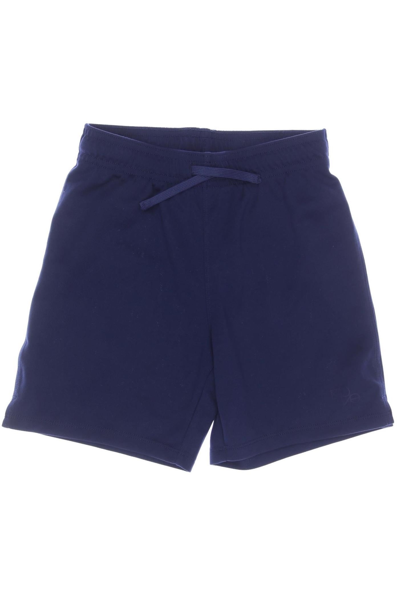 

H&M Herren Shorts, marineblau, Gr. 122/128