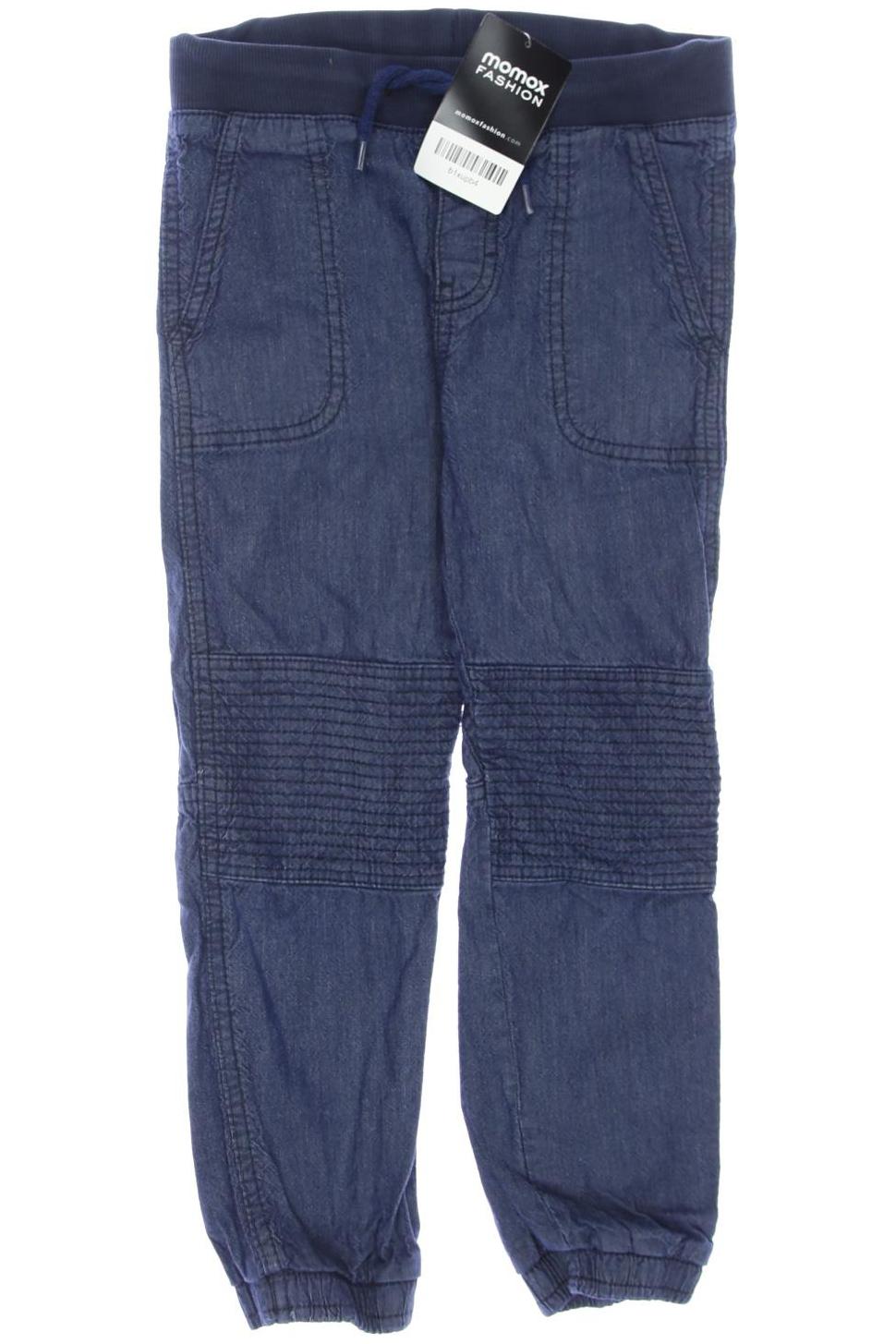 

H&M Herren Jeans, marineblau, Gr. 116