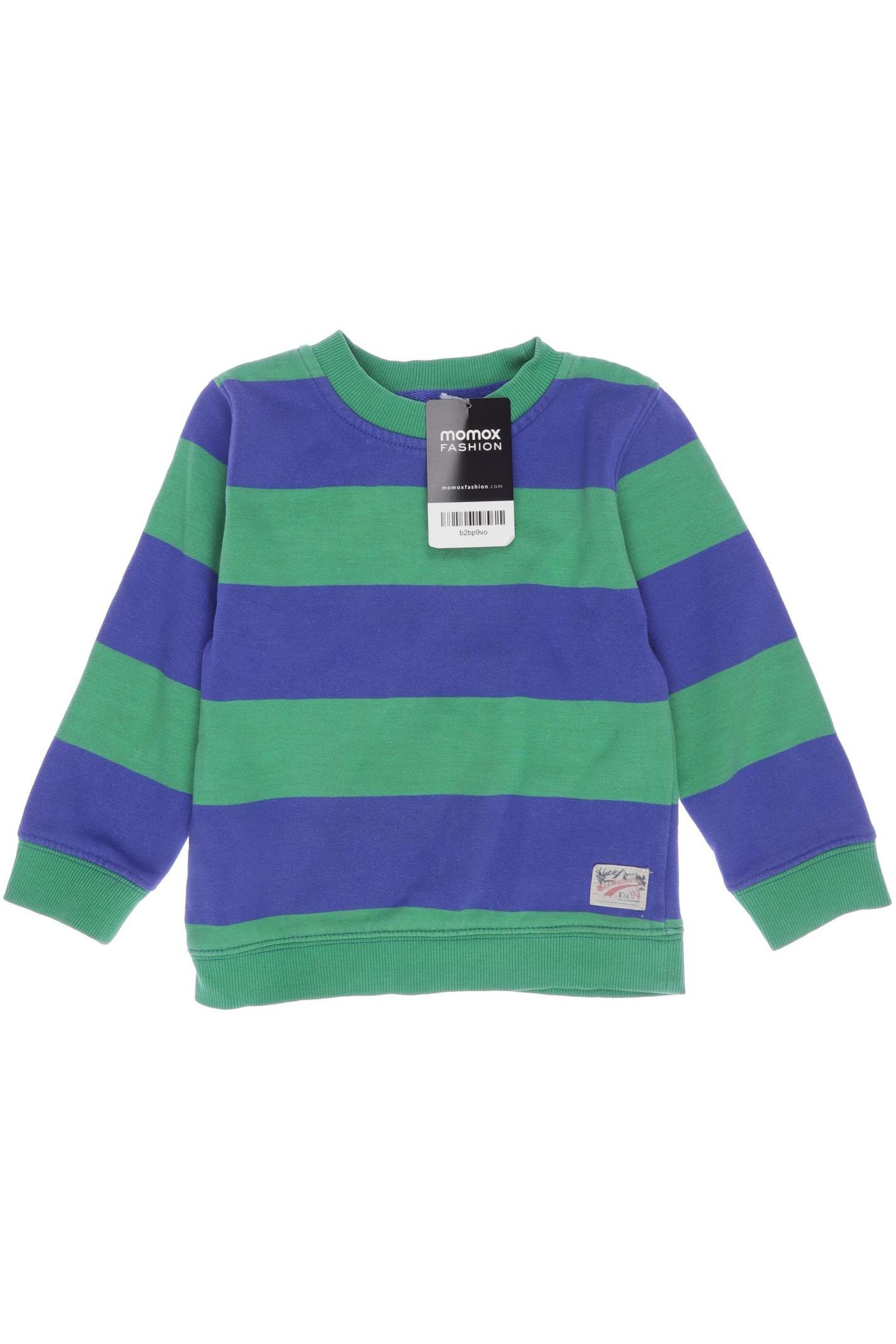 

H&M Herren Hoodies & Sweater, grün, Gr. 92