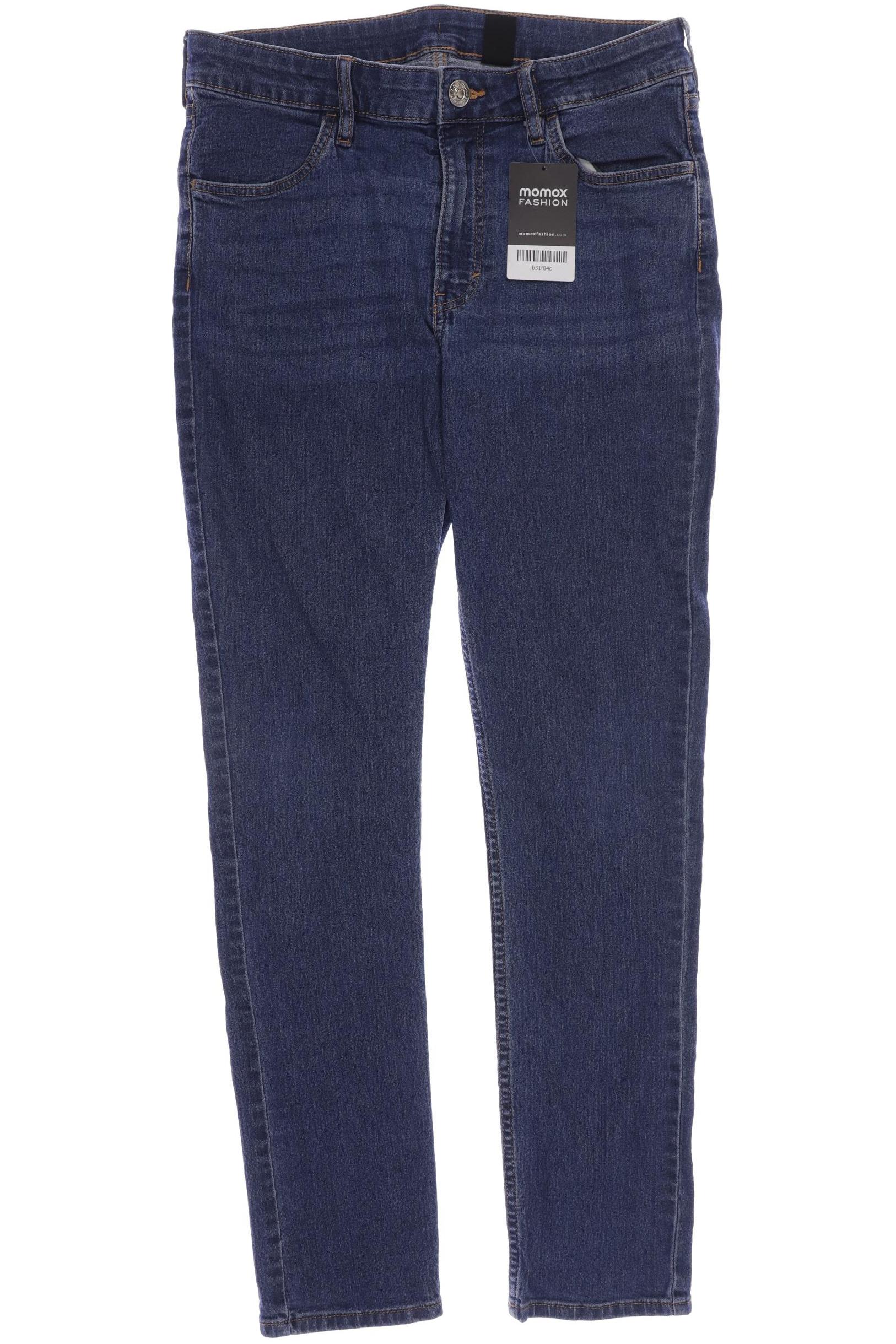 

H&M Herren Jeans, blau, Gr. 164