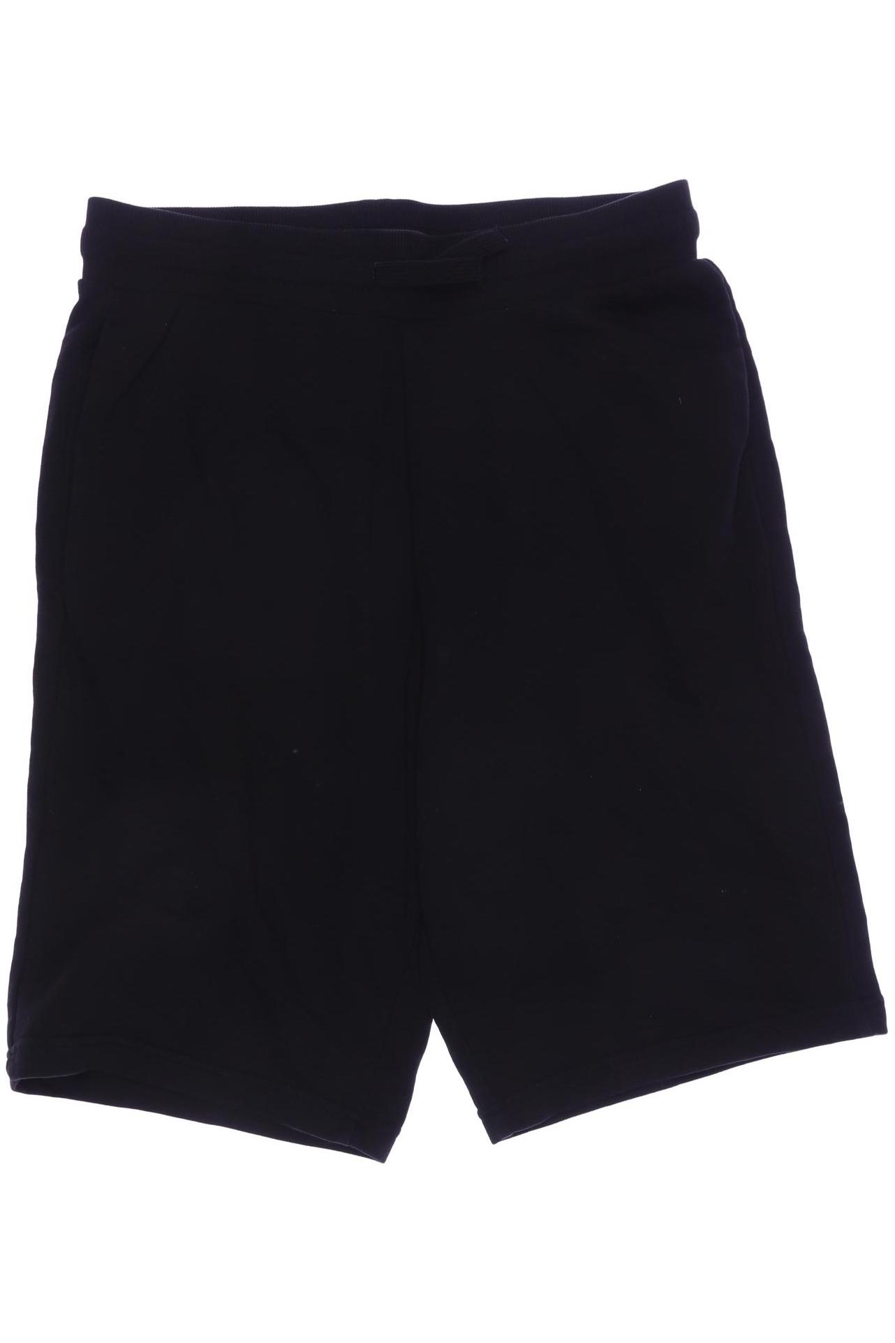 

H&M Herren Shorts, schwarz, Gr. 170