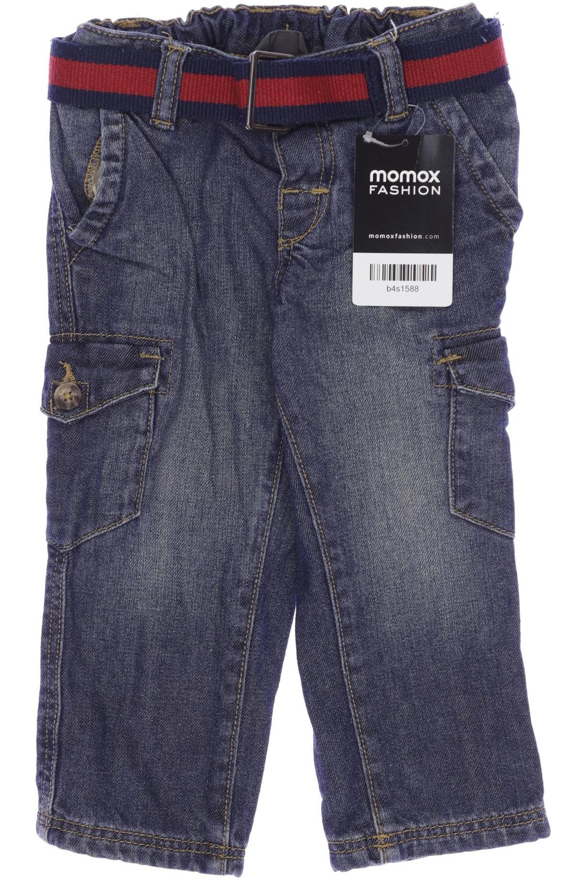 

H&M Jungen Jeans, marineblau