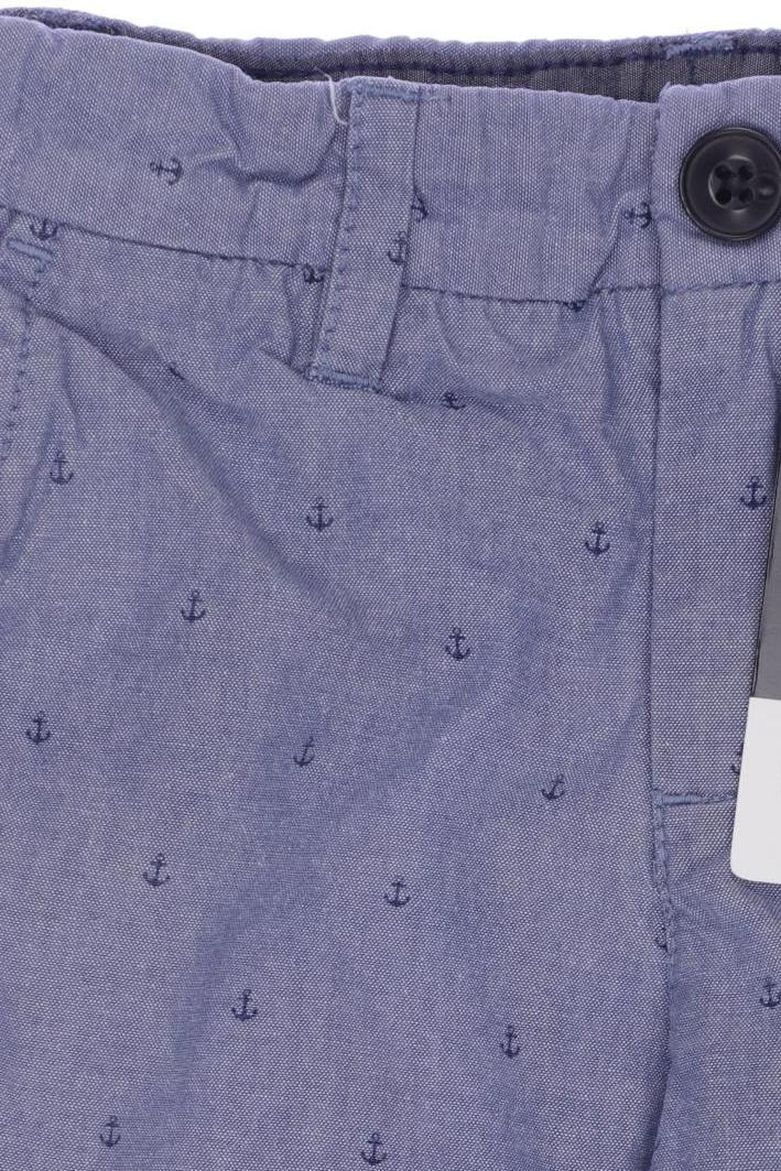Thumbnail - H&amp;M Herren Shorts, blau, Gr. 104
