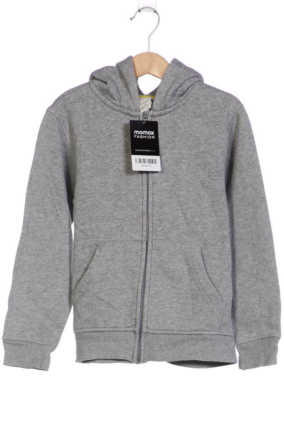 

H&M Herren Hoodies & Sweater, grau, Gr. 122/128
