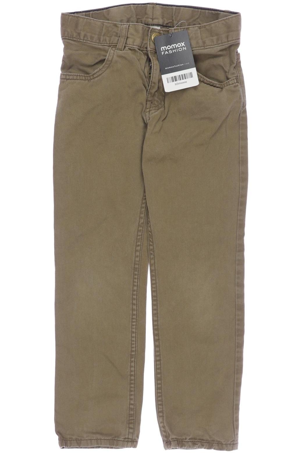 

H&M Herren Stoffhose, braun, Gr. 116