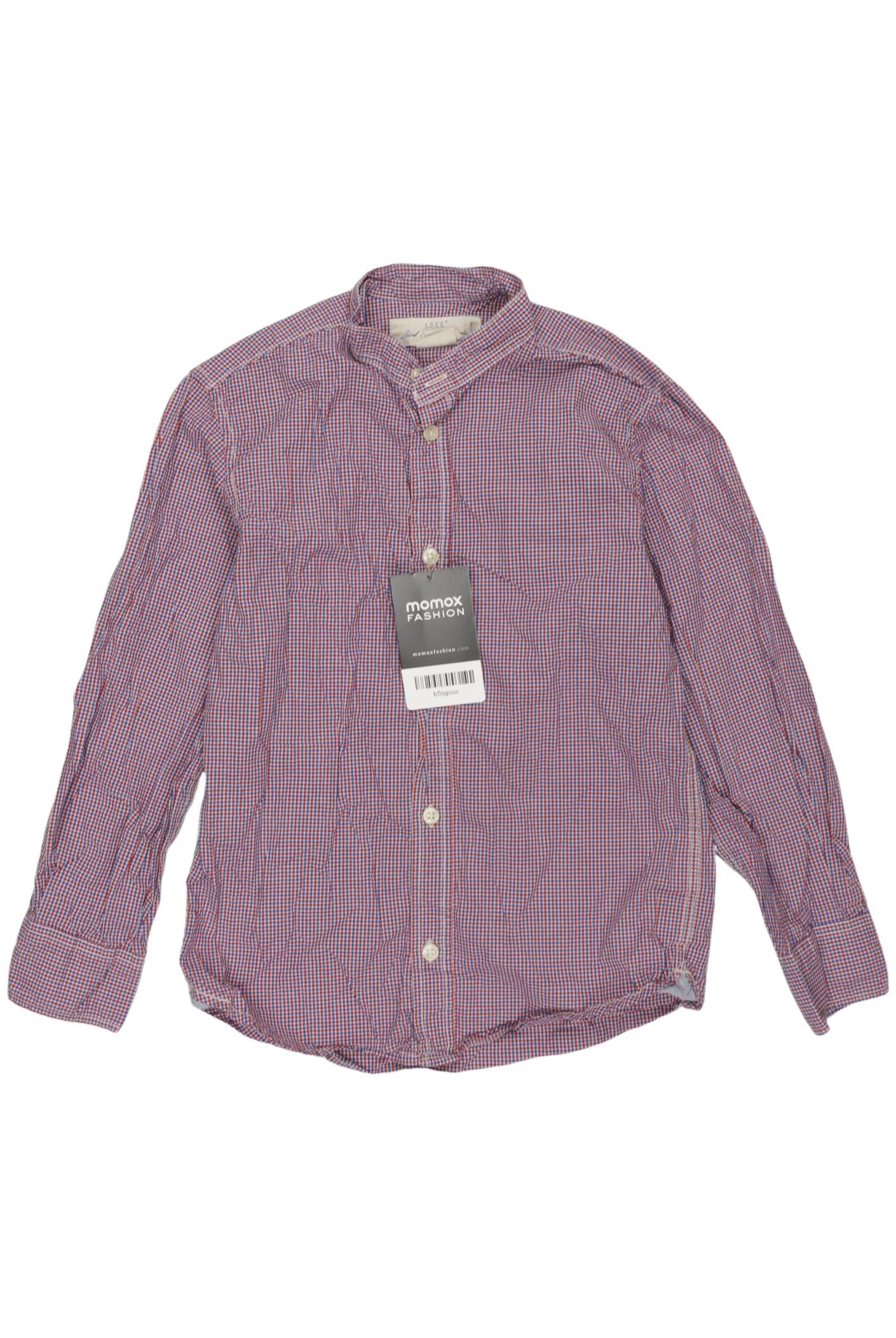 

H&M Jungen Hemd, mehrfarbig, Gr. 122