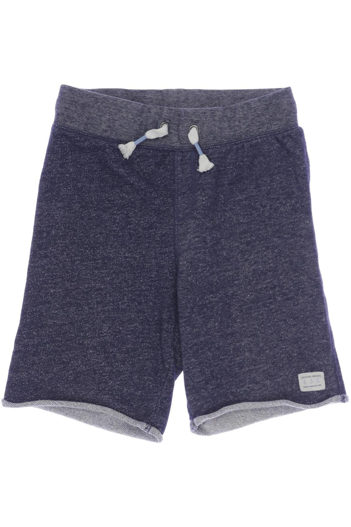 

H&M Jungen Shorts, blau