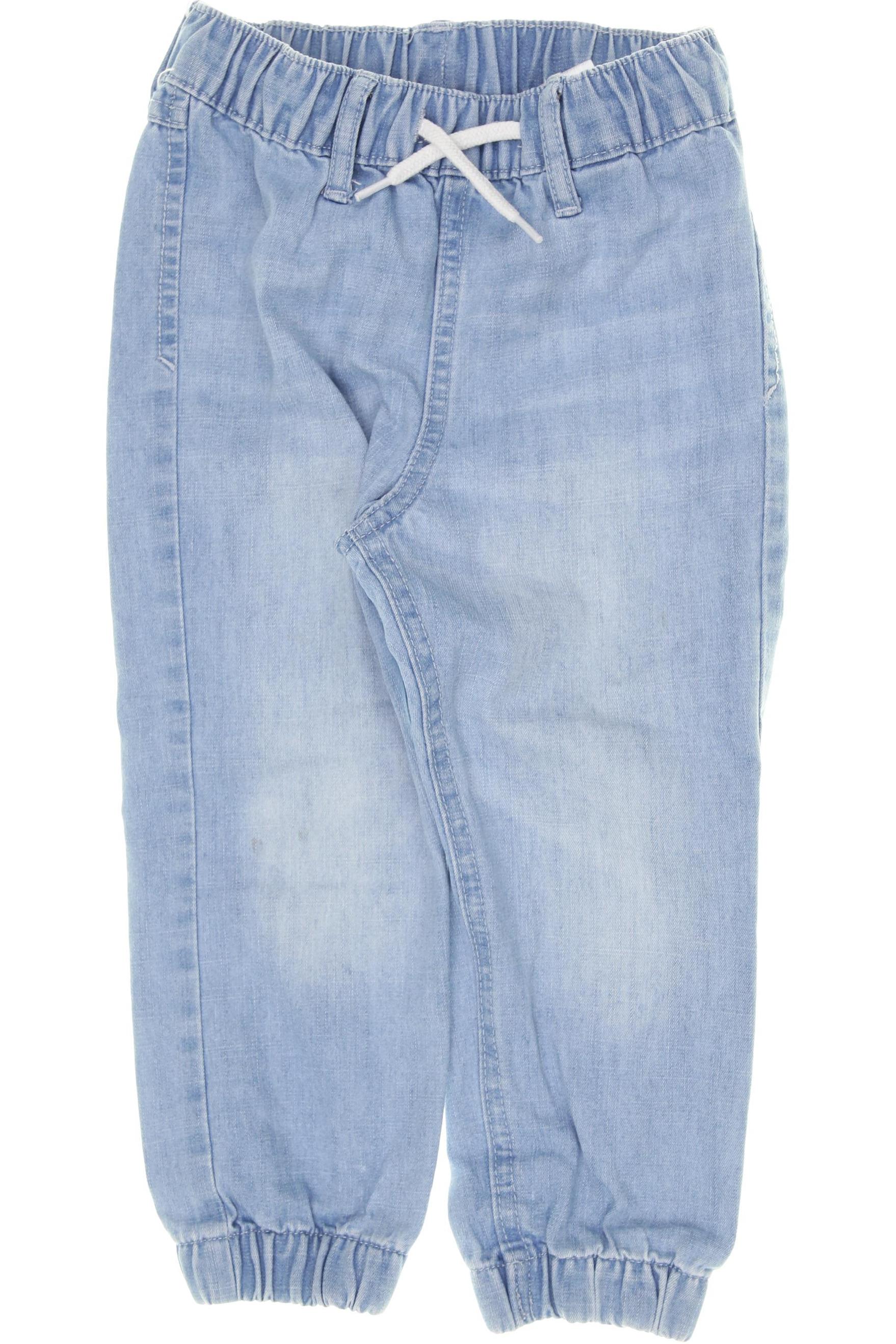 

H&M Herren Jeans, blau, Gr. 98