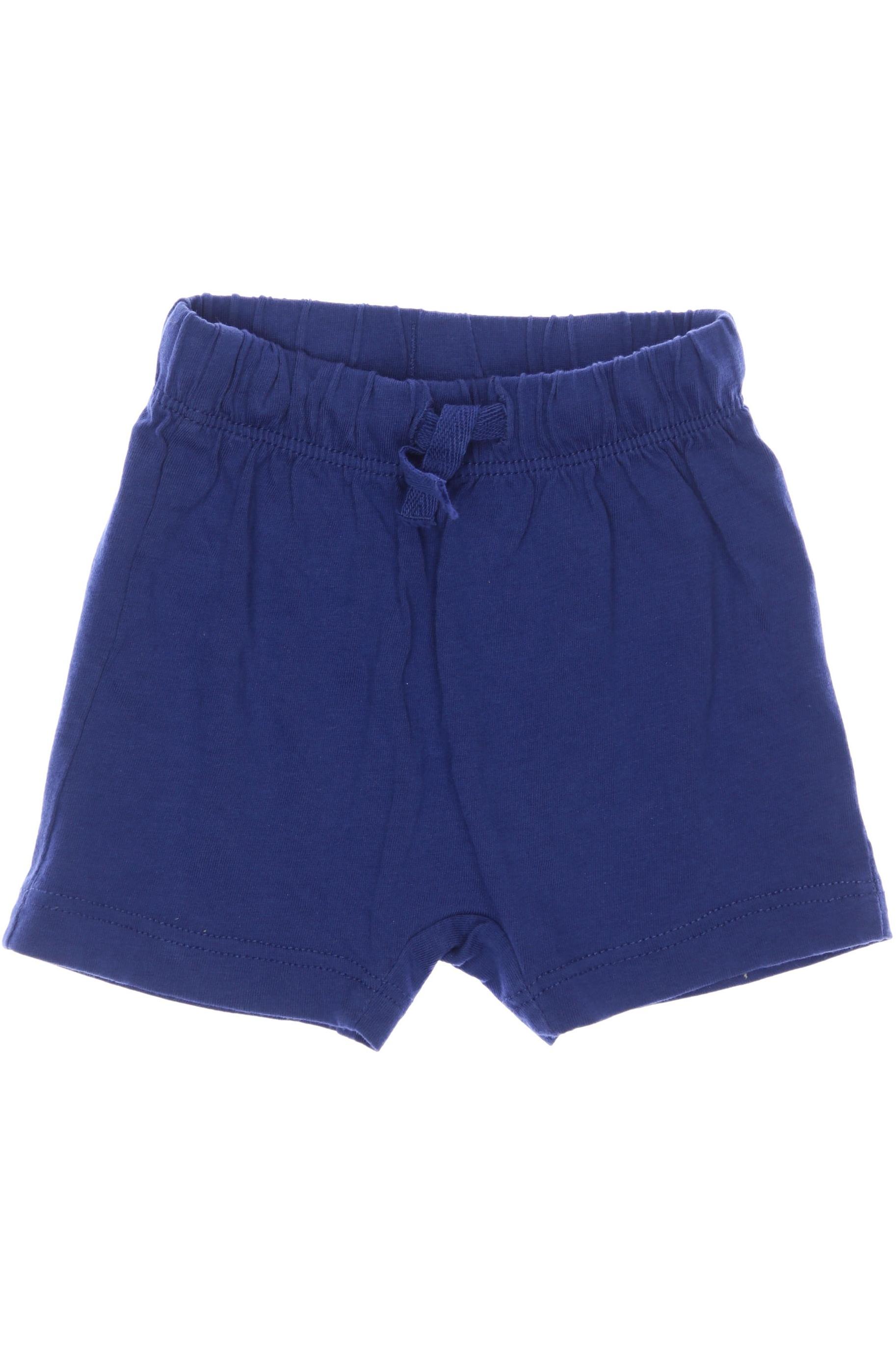 

H&M Herren Shorts, marineblau, Gr. 56