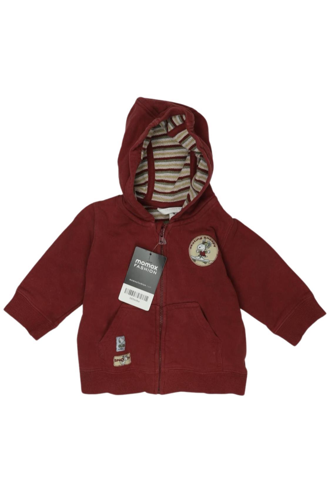 

H&M Jungen Hoodies & Sweater, rot, Gr. 74