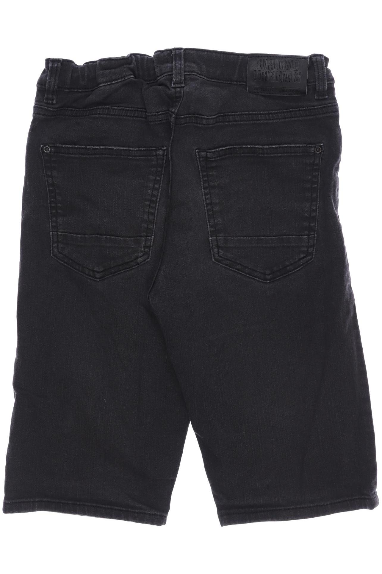 Thumbnail - H&amp;M Jungen Shorts, grau, Gr. 152