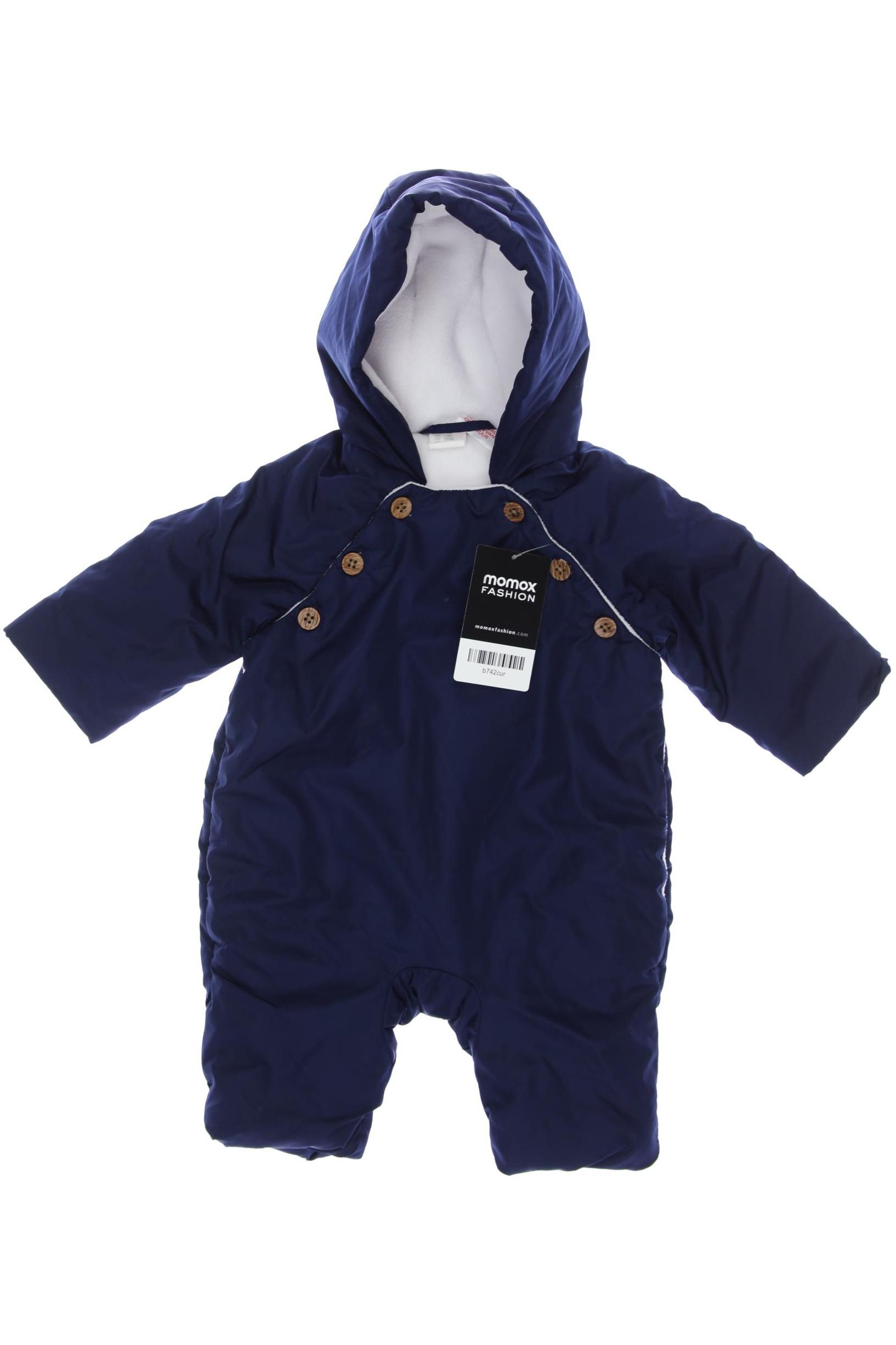 

H&M Herren Schneeanzug, marineblau, Gr. 56