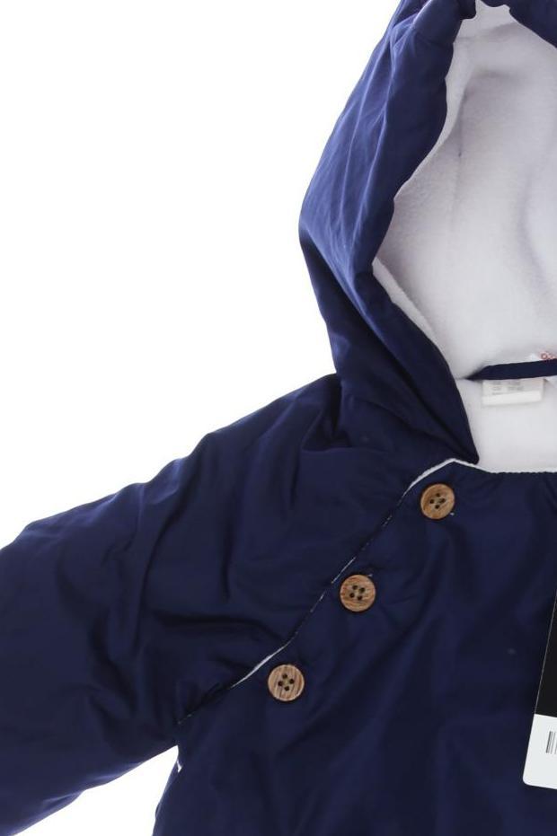 Thumbnail - H&amp;M Herren Schneeanzug, marineblau, Gr. 56