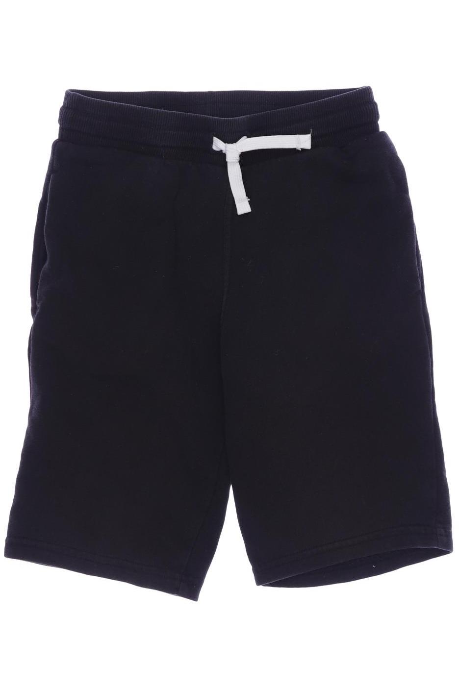 

H&M Herren Shorts, schwarz, Gr. 140