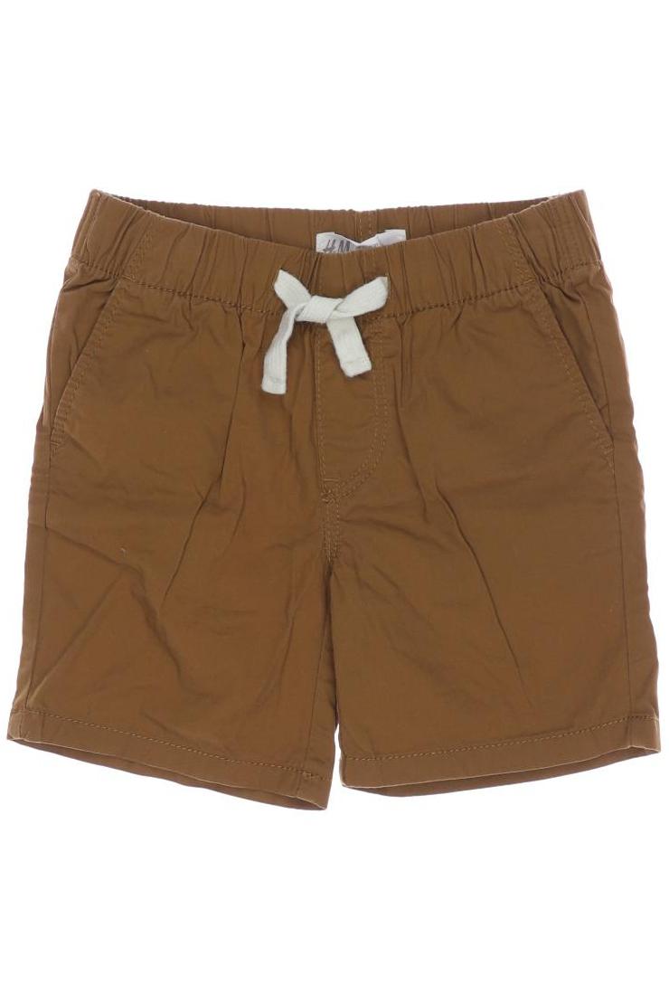 

H&M Jungen Shorts, braun