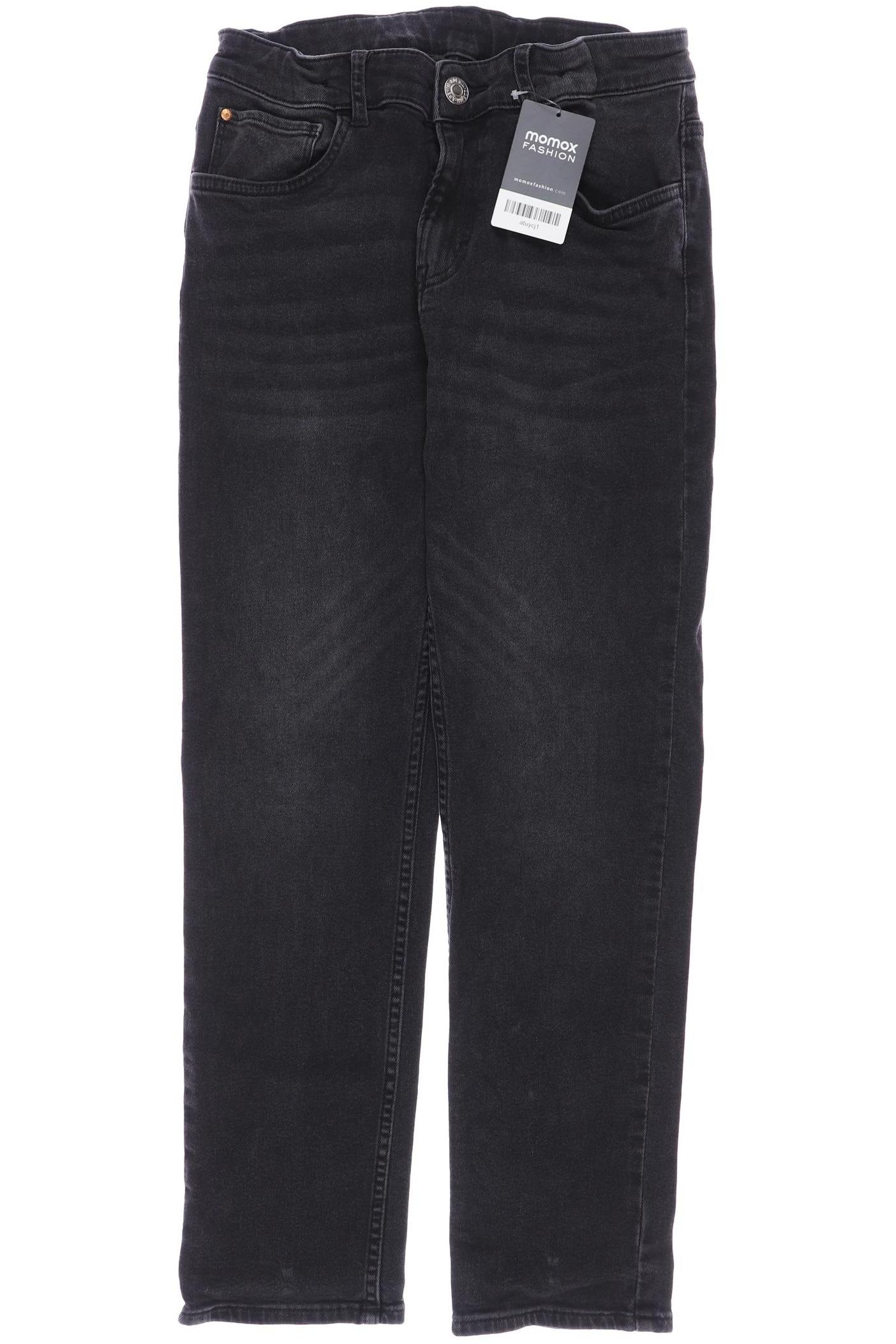 

H&M Jungen Jeans, grau