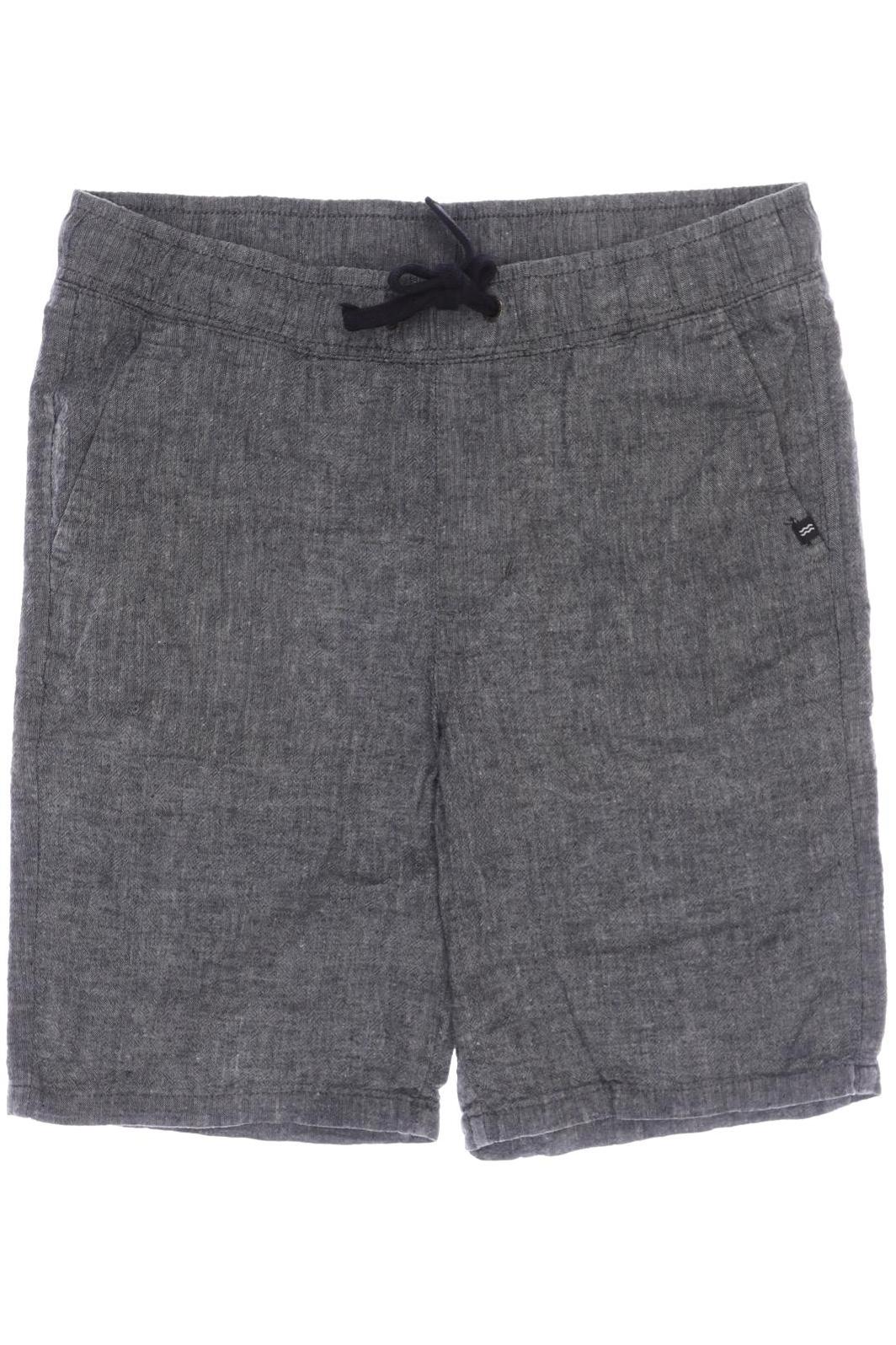 

H&M Herren Shorts, grau, Gr. 146