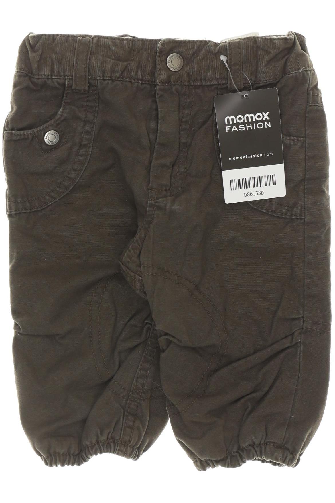 

H&M Herren Stoffhose, braun, Gr. 68