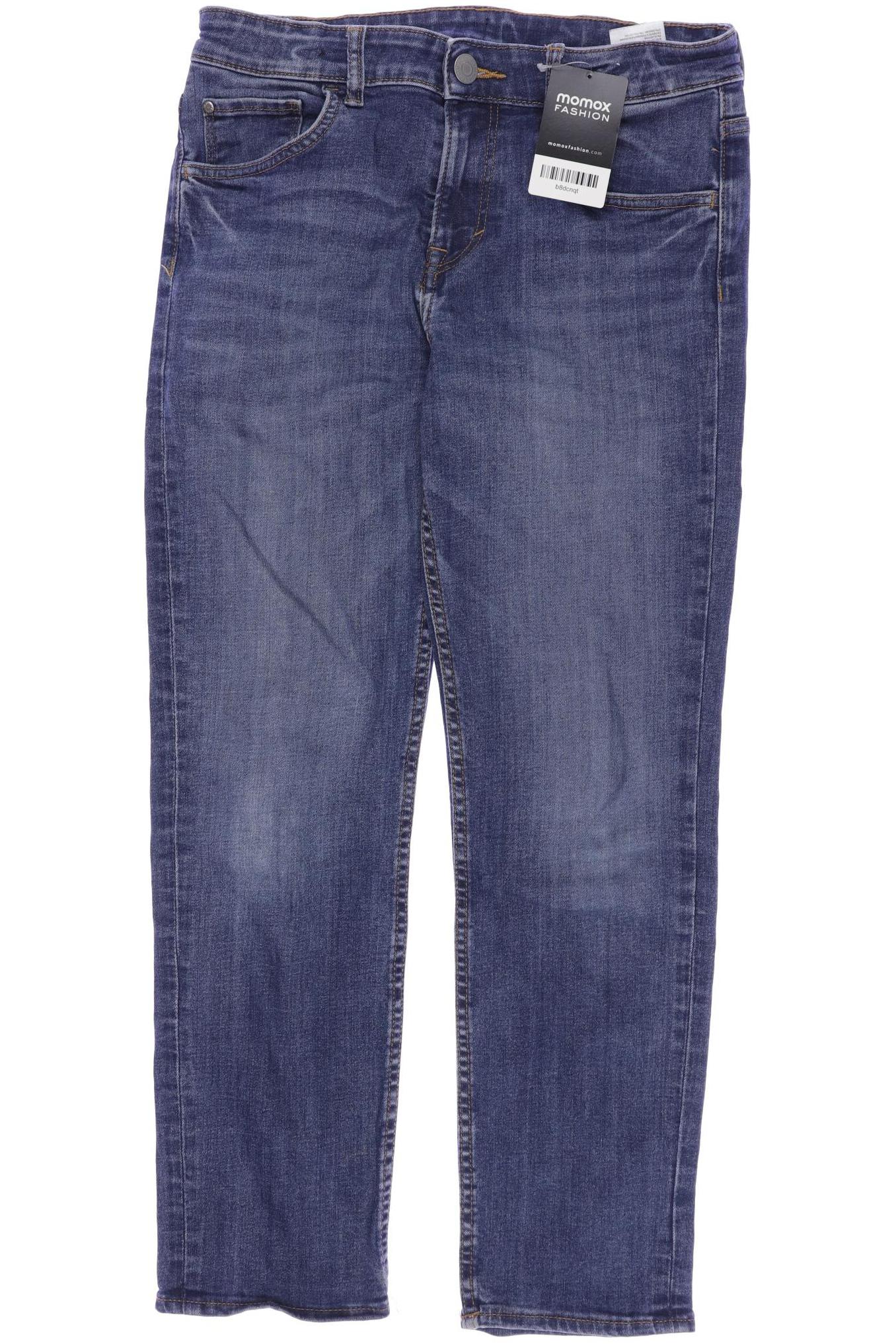 

H&M Jungen Jeans, blau