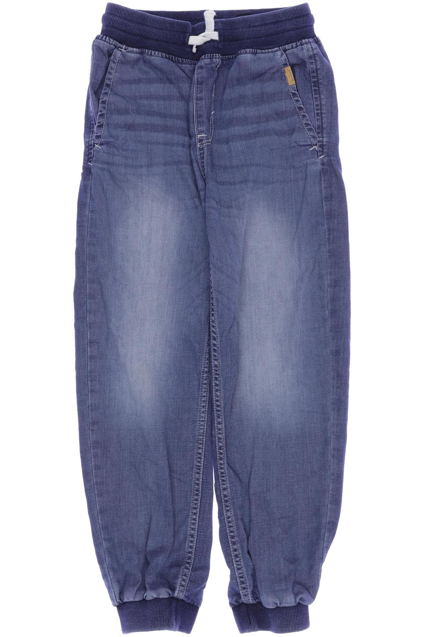 

H&M Herren Jeans, blau, Gr. 134
