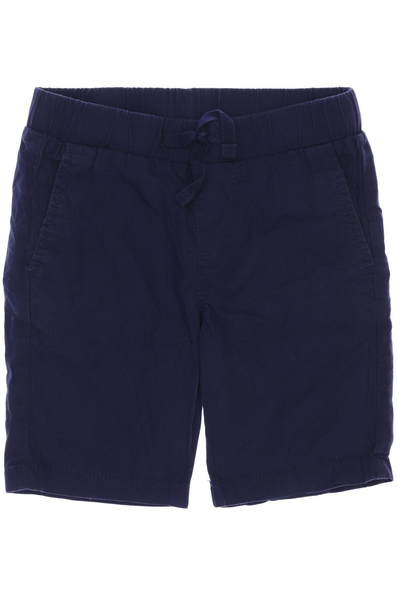 

H&M Jungen Shorts, marineblau