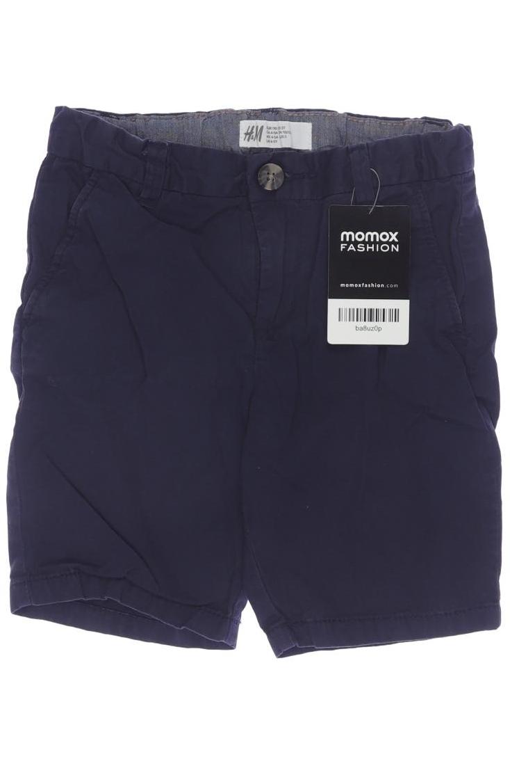 

H&M Herren Shorts, marineblau, Gr. 110
