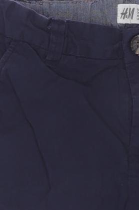 Thumbnail - H&amp;M Jungen Shorts, marineblau, Gr. 110
