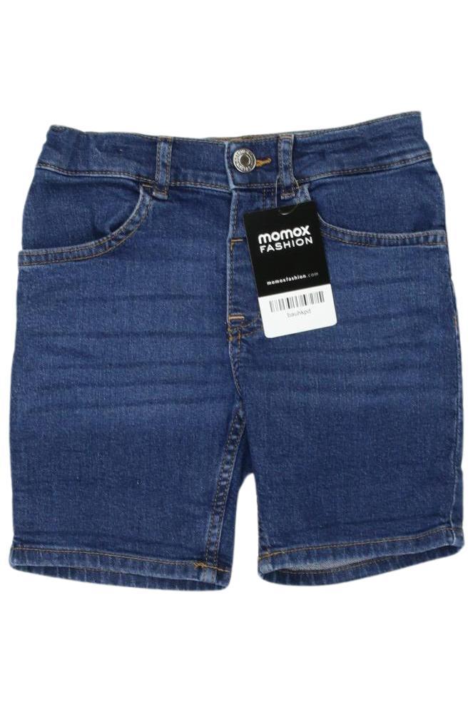

H&M Herren Shorts, blau, Gr. 104