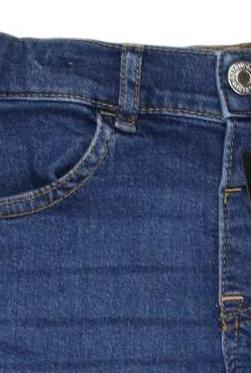 Thumbnail - H&amp;M Jungen Shorts, blau, Gr. 104