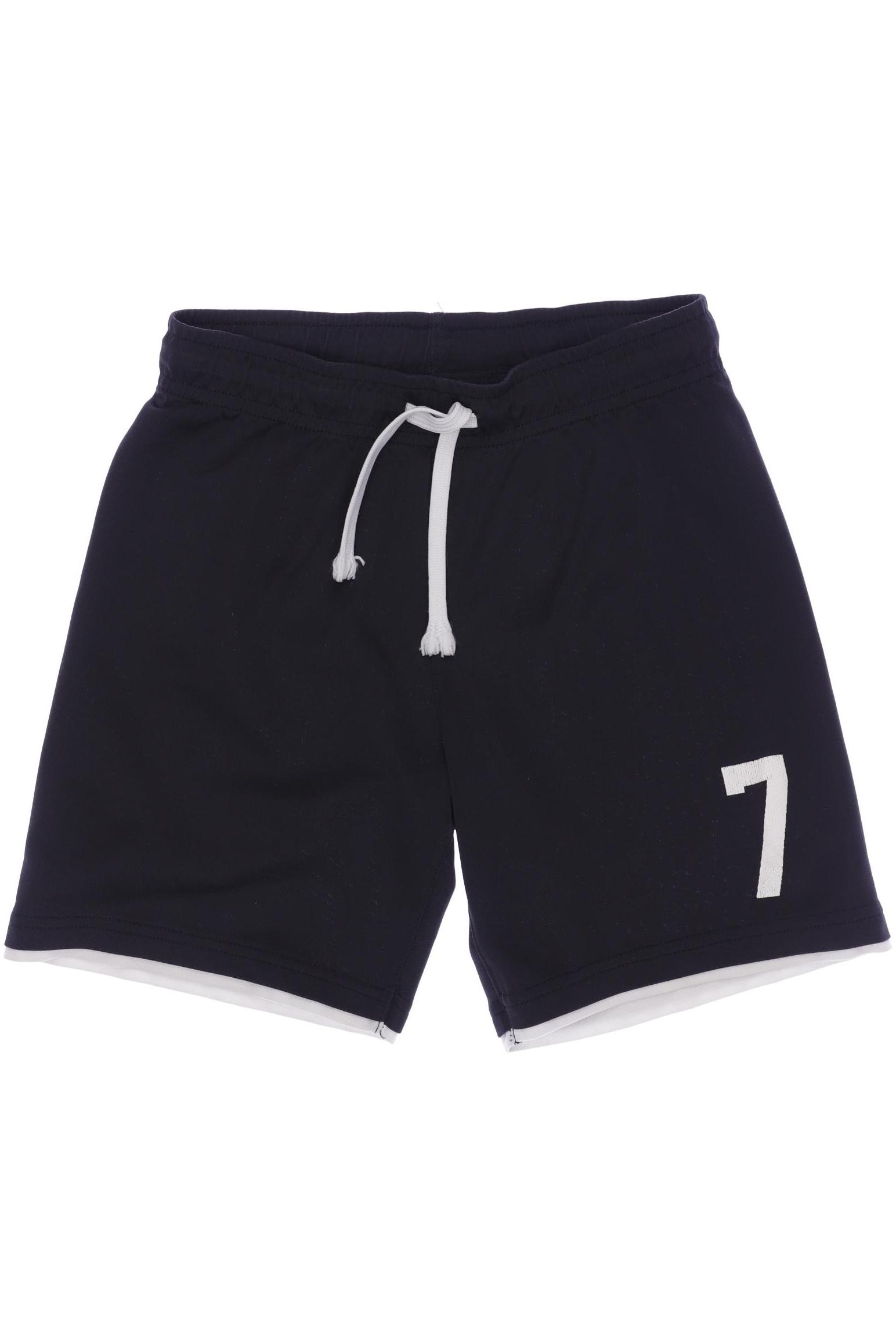 

H&M Herren Shorts, schwarz, Gr. 122