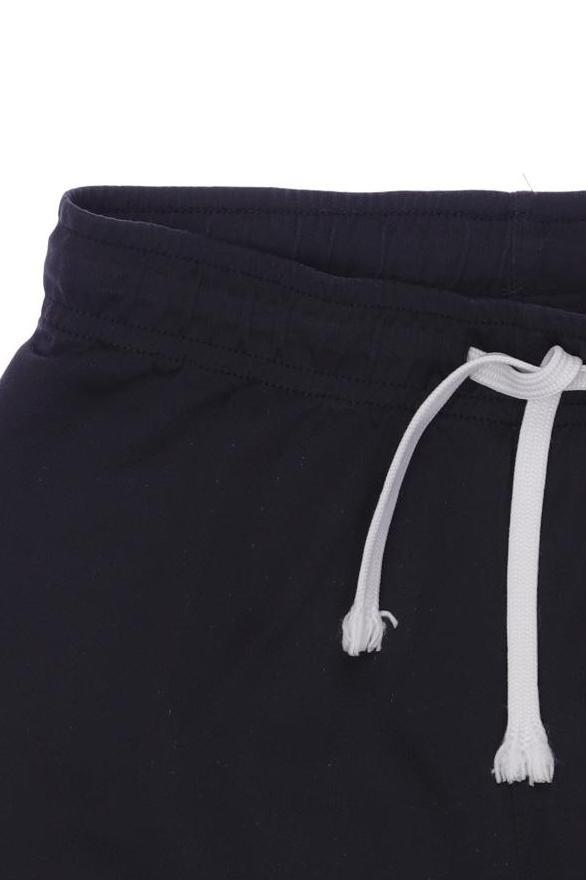 Thumbnail - H&amp;M Jungen Shorts, schwarz, Gr. 122