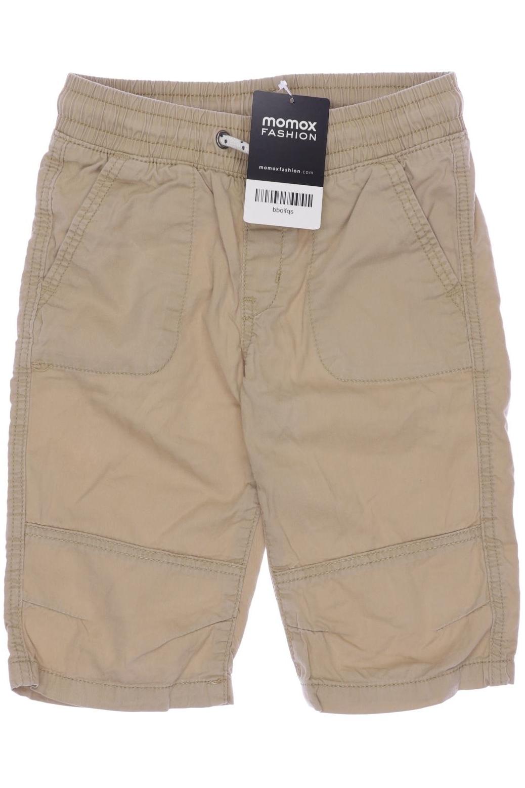 

H&M Herren Shorts, beige, Gr. 110