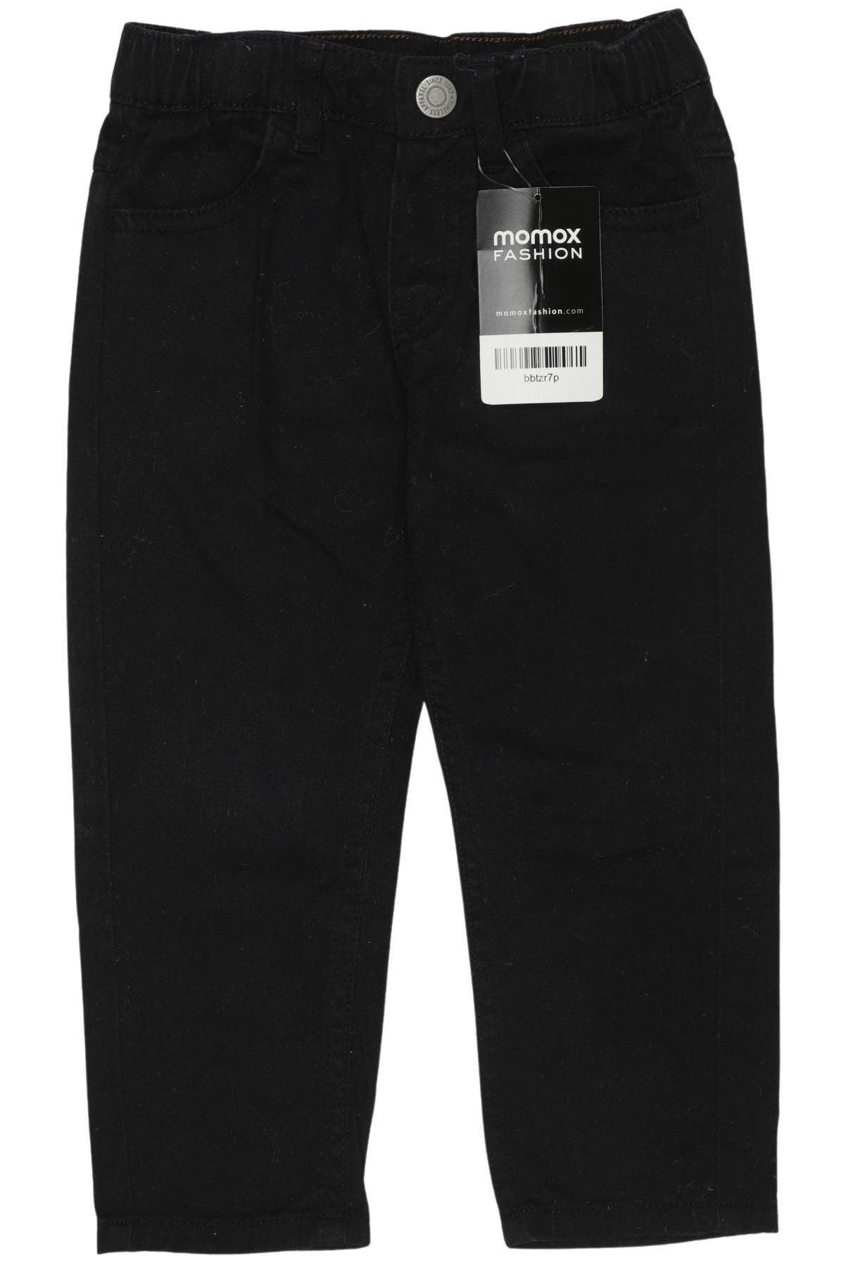 

H&M Jungen Jeans, schwarz, Gr. 92