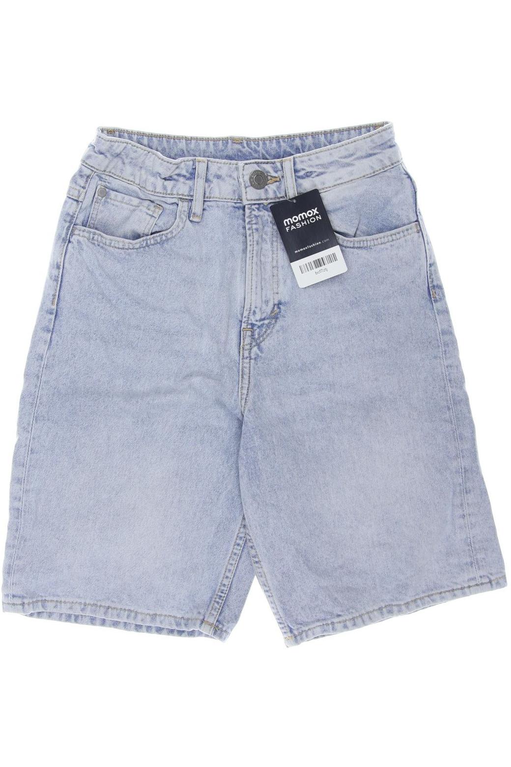 

H&M Jungen Shorts, hellblau