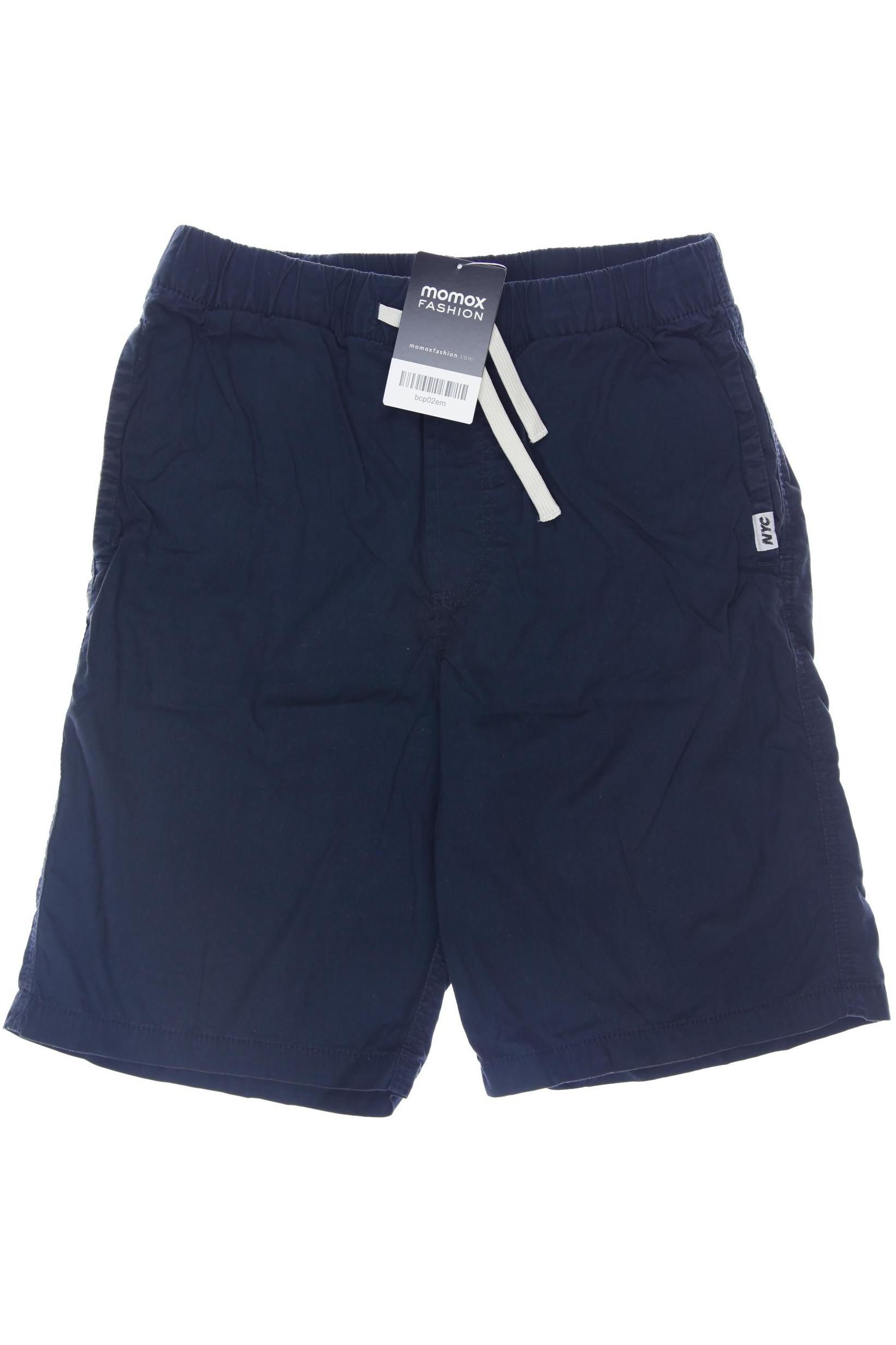 

H&M Jungen Shorts, marineblau