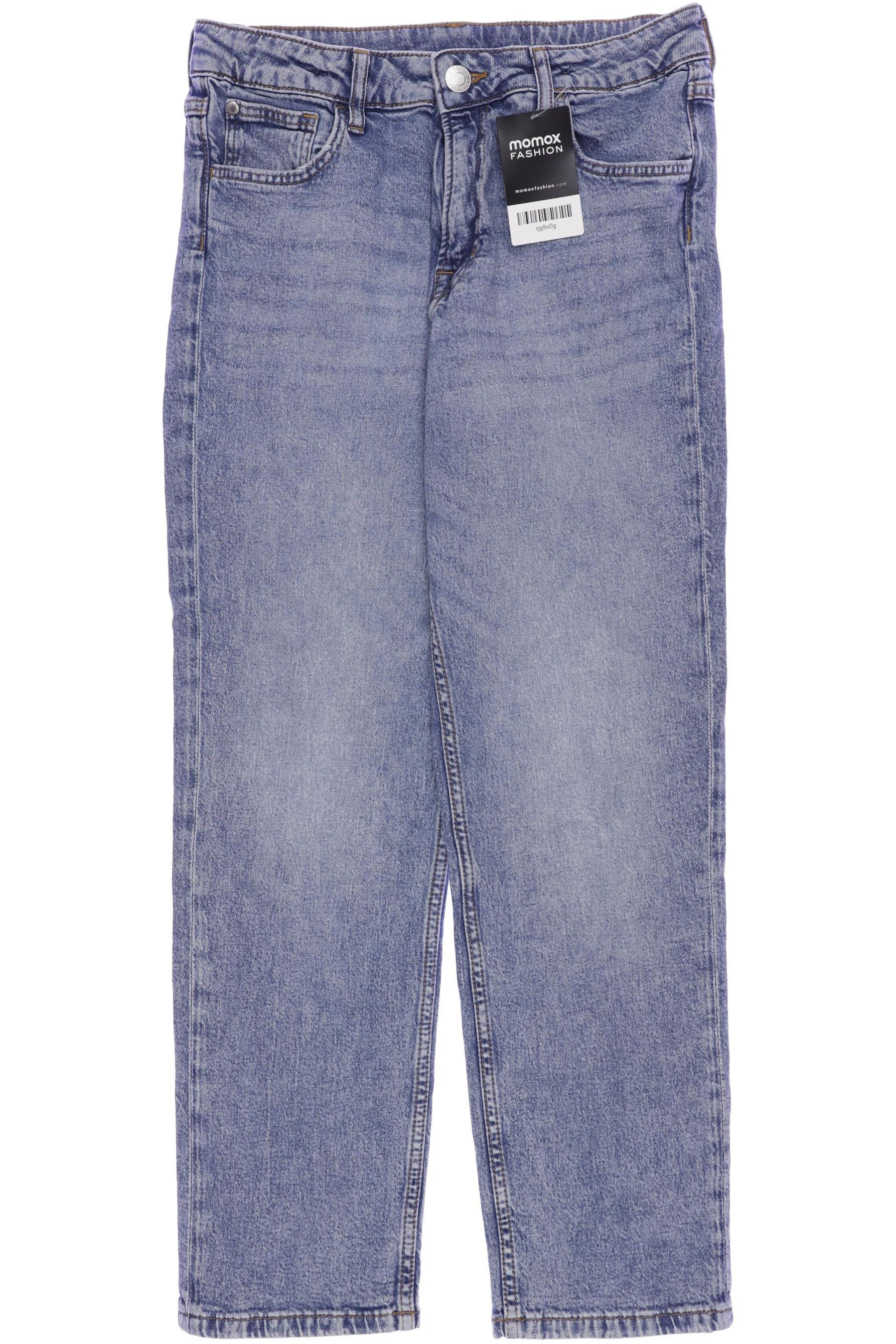 

H&M Herren Jeans, blau, Gr. 158