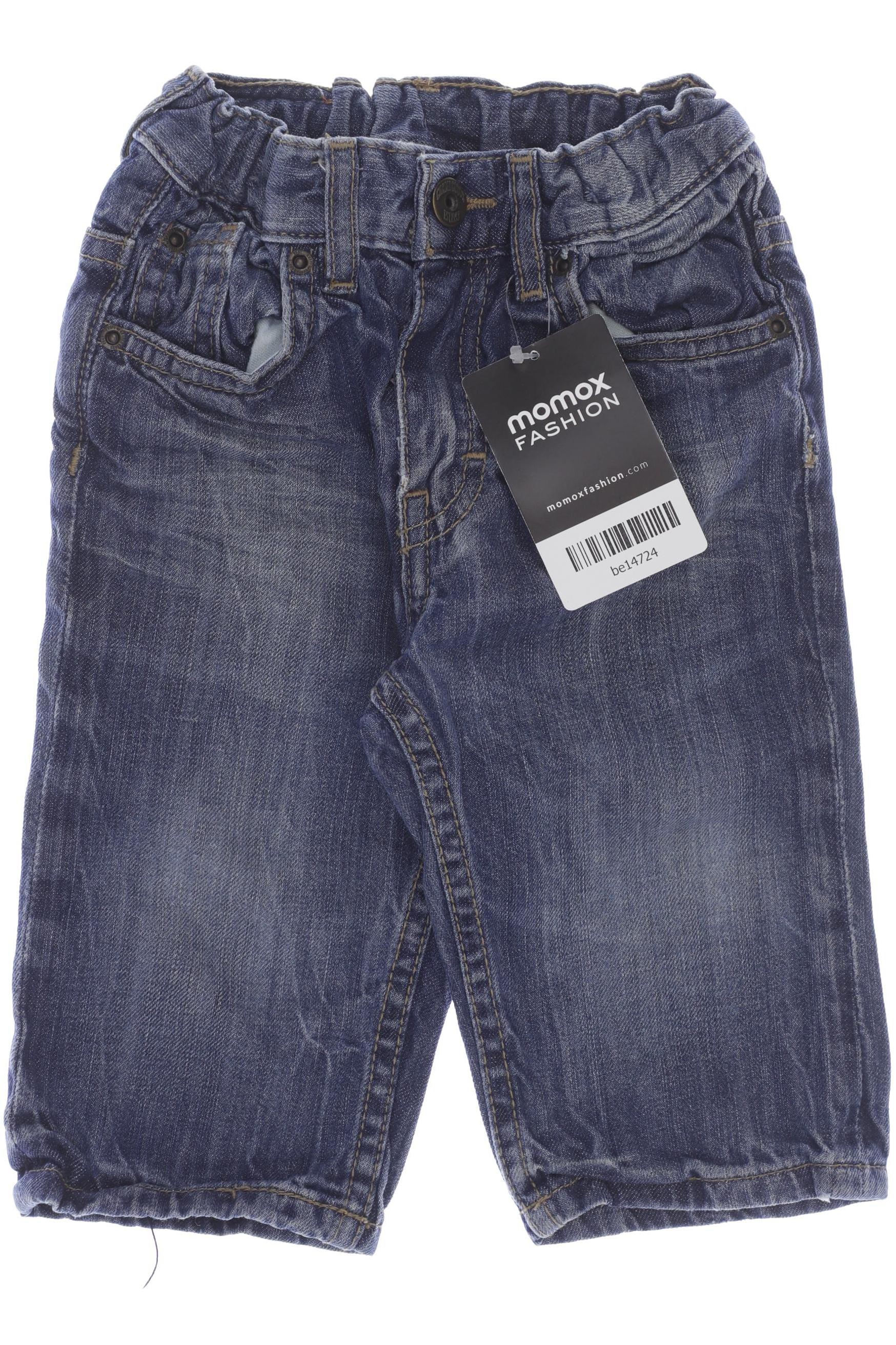 

H&M Herren Jeans, blau, Gr. 74