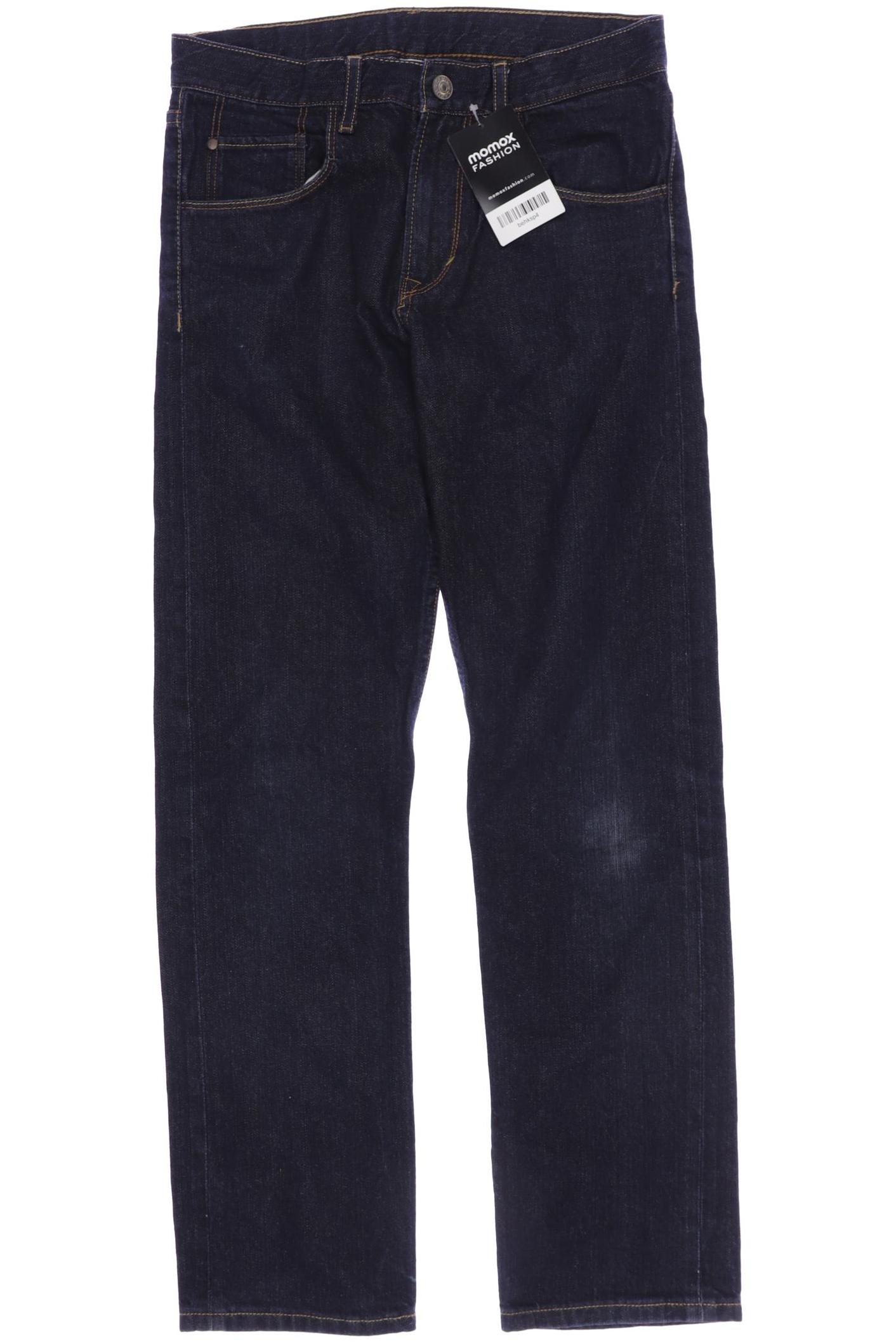 

H&M Jungen Jeans, marineblau