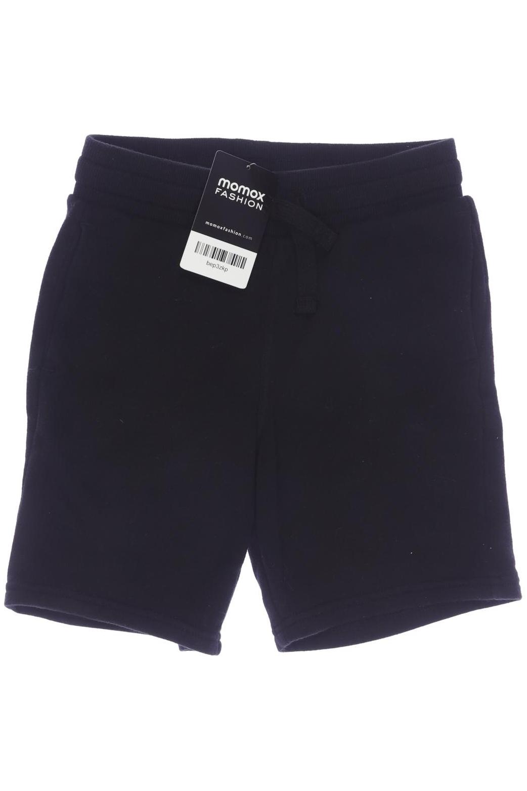 

H&M Herren Shorts, schwarz, Gr. 128