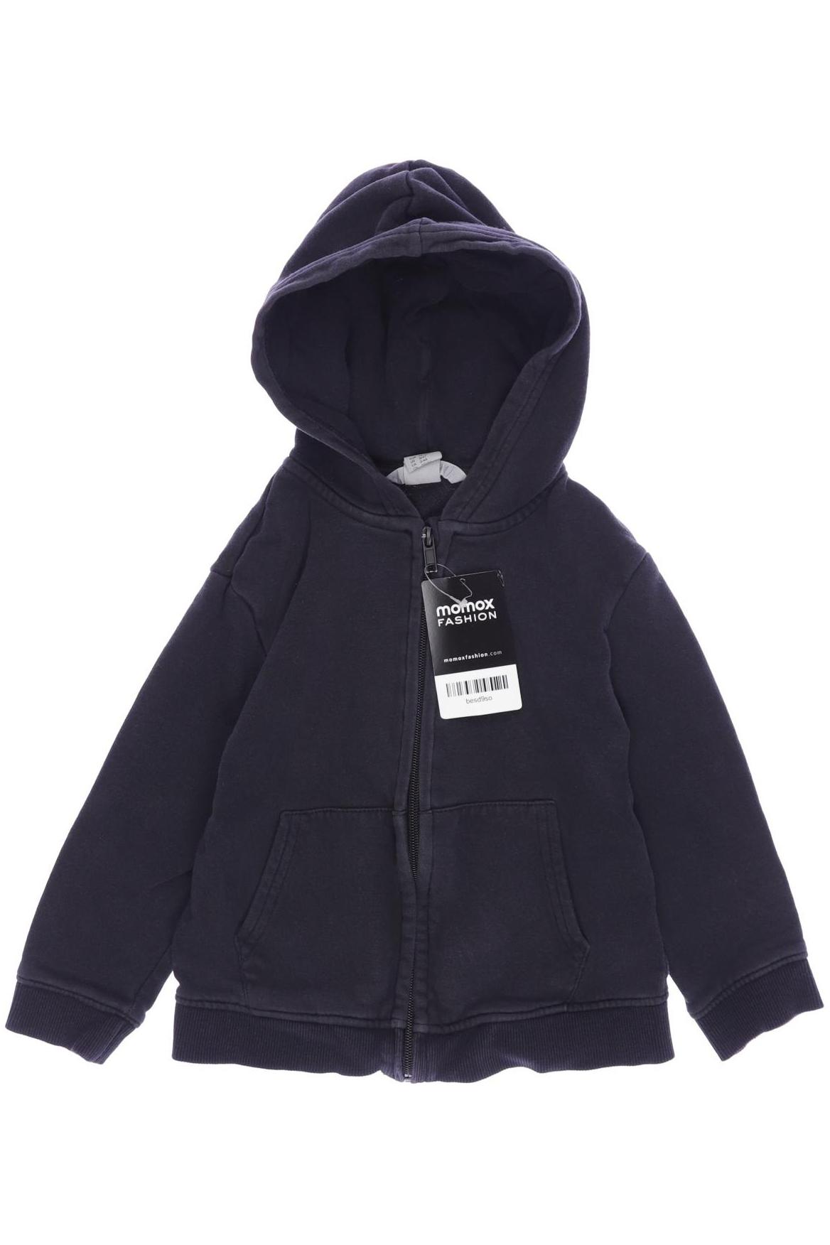

H&M Herren Hoodies & Sweater, marineblau, Gr. 98/104