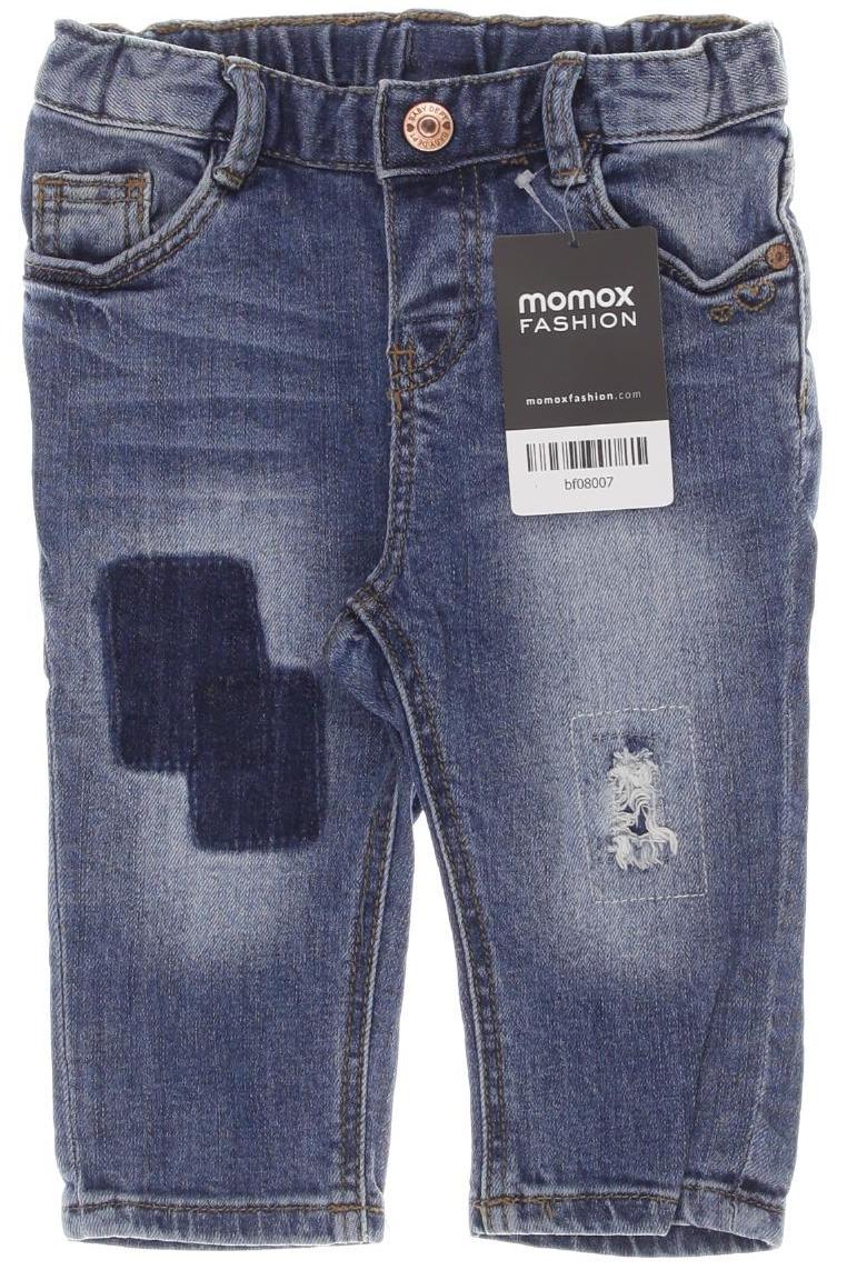 

H&M Herren Jeans, blau, Gr. 74