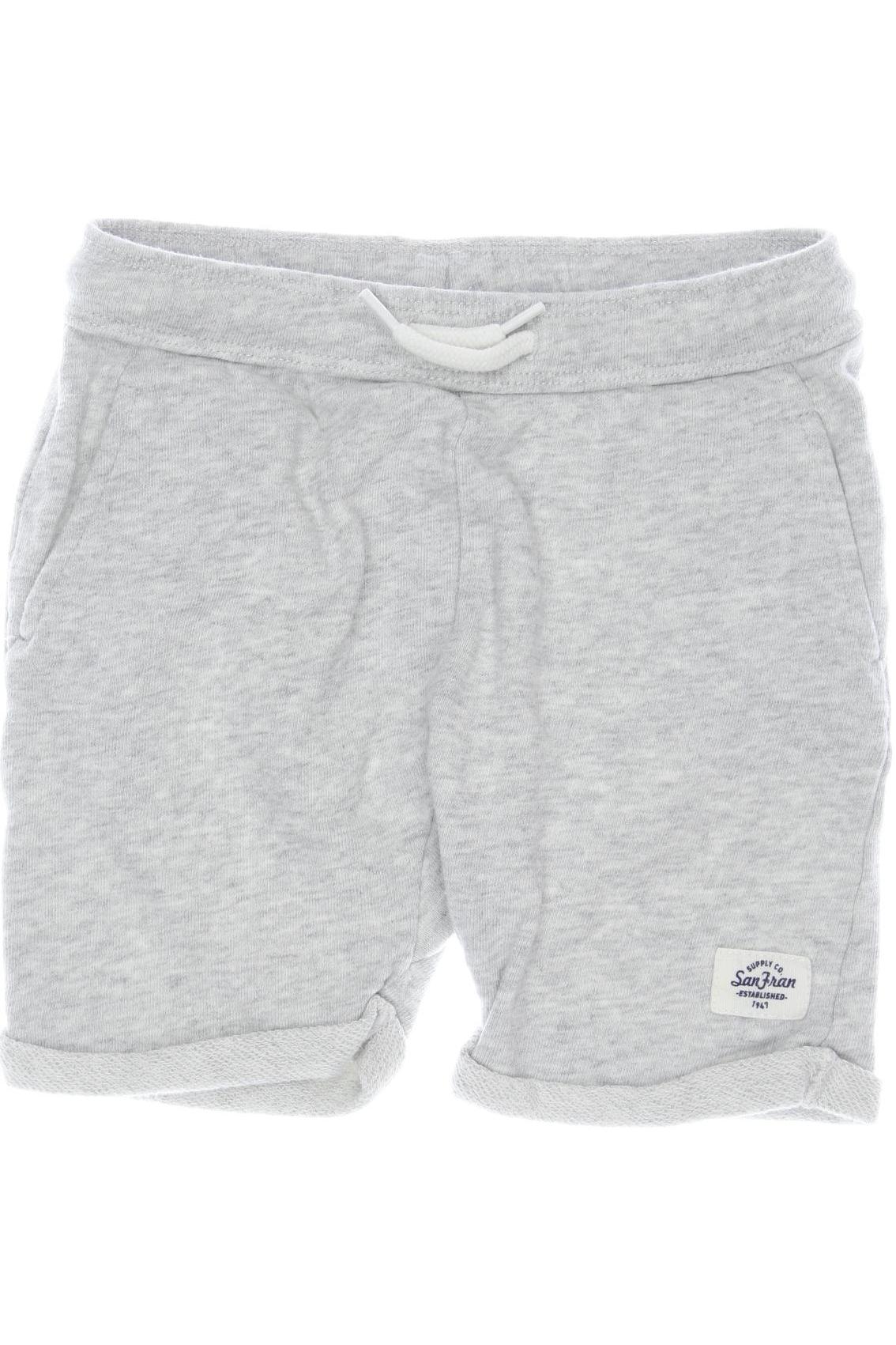 

H&M Herren Shorts, grau, Gr. 92