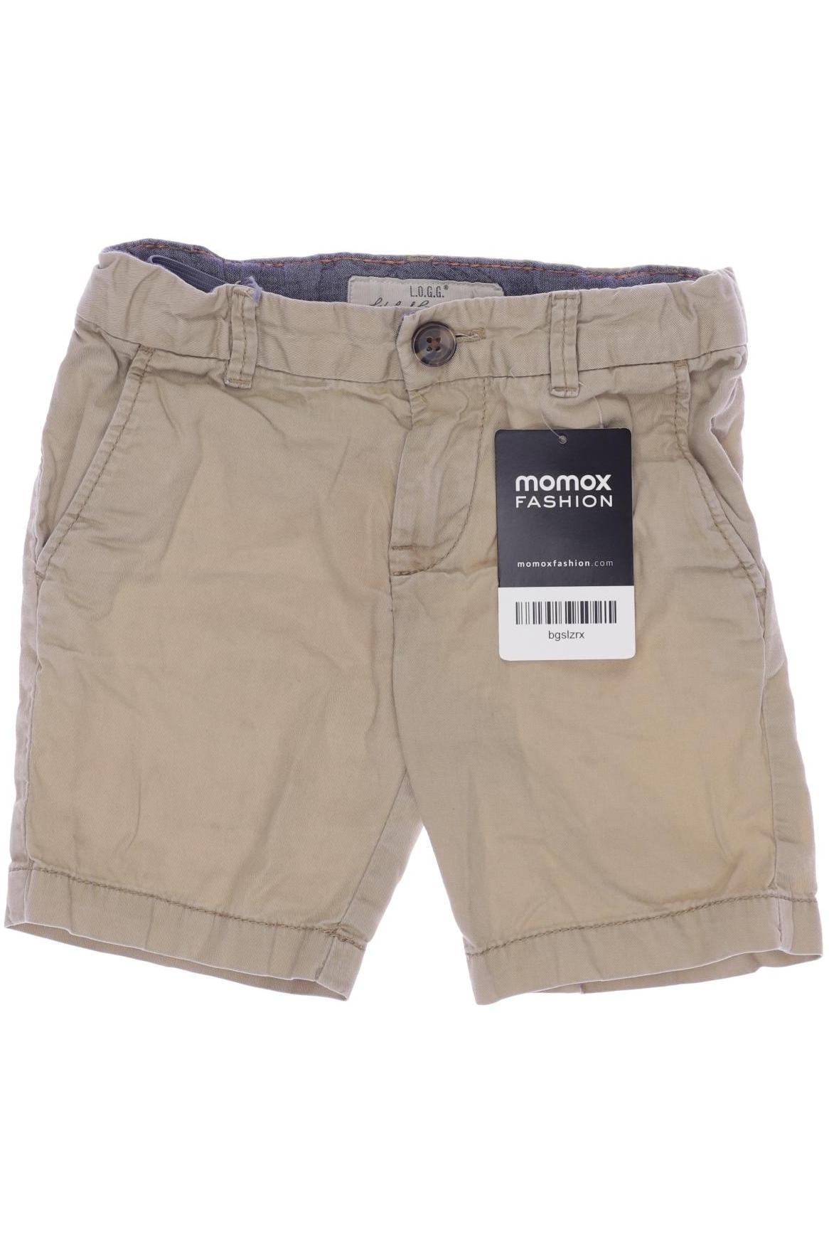 

H&M Herren Shorts, beige, Gr. 92