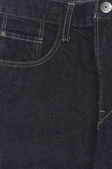 Thumbnail - H&amp;M Jungen Shorts, marineblau, Gr. 146